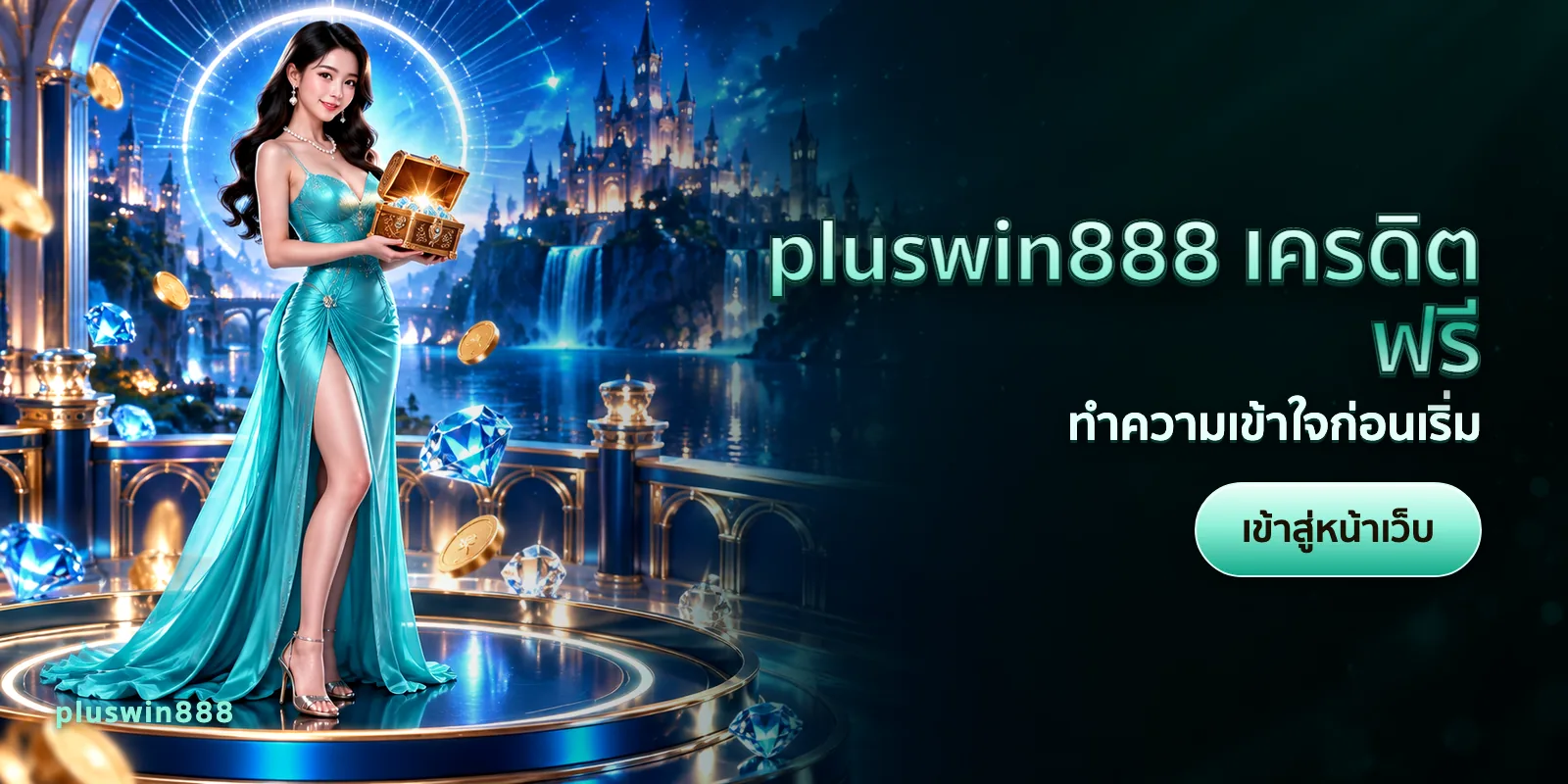 ภาพประกอบบทความ pluswin888 เครดิตฟรี — ทำความเข้าใจก่อนเริ่ม