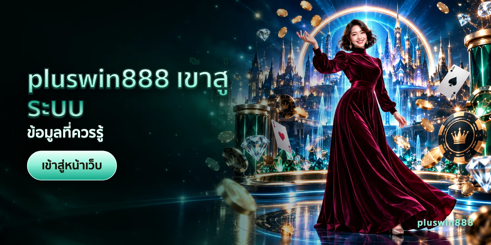 ภาพประกอบบทความ pluswin888 เข้าสู่ระบบ — ข้อมูลที่ควรรู้