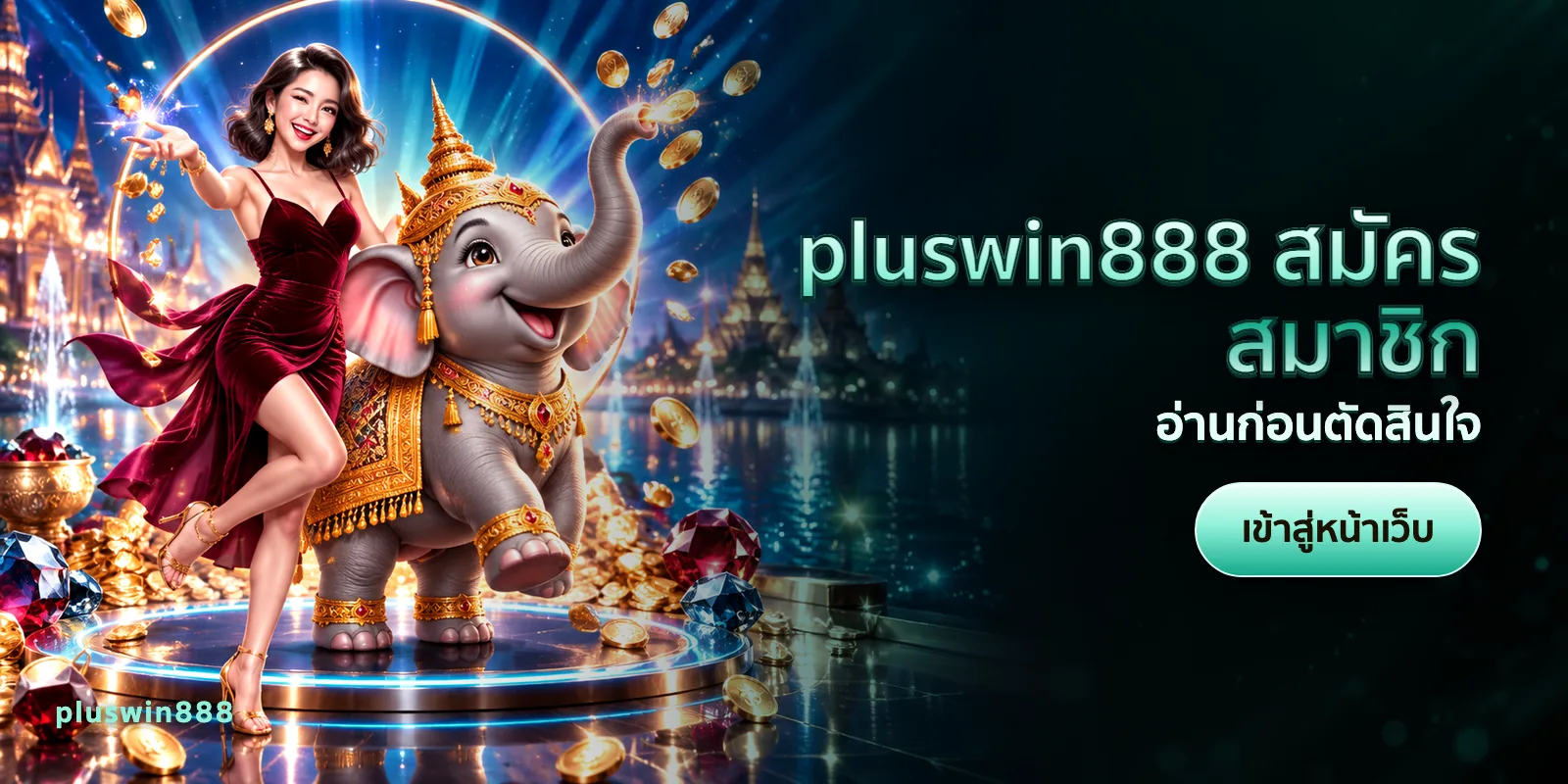 ภาพประกอบบทความ pluswin888 สมัครสมาชิก — อ่านก่อนตัดสินใจ