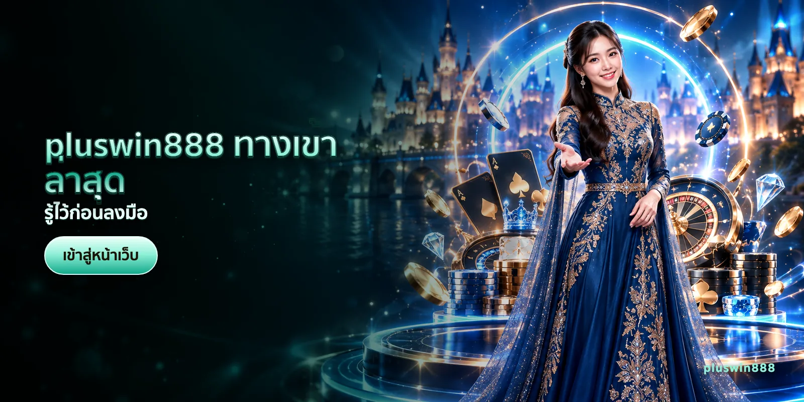ภาพประกอบบทความ pluswin888 ทางเข้าล่าสุด — รู้ไว้ก่อนลงมือ