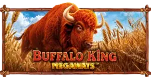ภาพเกม Buffalo King Megaways ที่ pluswin888 รวบรวมไว้