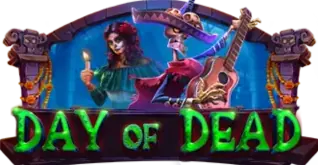 ภาพเกม Day Of Dead ที่ pluswin888 รวบรวมไว้