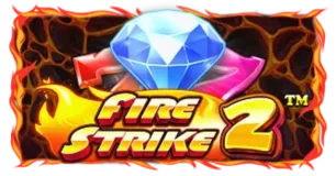 ภาพเกม Fire Strike 2 ที่ pluswin888 รวบรวมไว้