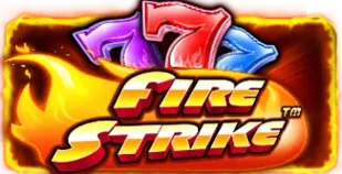 ภาพเกม Fire Strike ที่ pluswin888 รวบรวมไว้