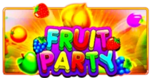 ภาพเกม Fruit Party ที่ pluswin888 รวบรวมไว้