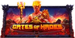 ภาพเกม Gates Of Hades ที่ pluswin888 รวบรวมไว้