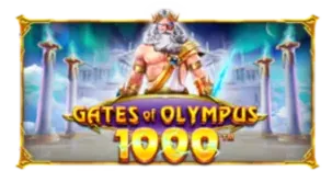 ภาพเกม Gates Of Olympus 1000 ที่ pluswin888 รวบรวมไว้