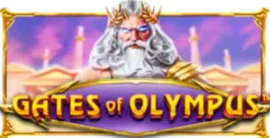 ภาพเกม Gates Of Olympus ที่ pluswin888 รวบรวมไว้