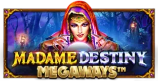 ภาพเกม Madame Destiny Megaways ที่ pluswin888 รวบรวมไว้