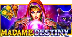 ภาพเกม Madame Destiny ที่ pluswin888 รวบรวมไว้