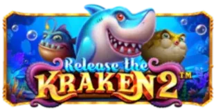 ภาพเกม Release The Kraken 2 ที่ pluswin888 รวบรวมไว้