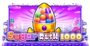 ภาพเกม Sugar Rush 1000 ที่ pluswin888 รวบรวมไว้